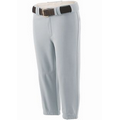 Girls' Shortstop Pant